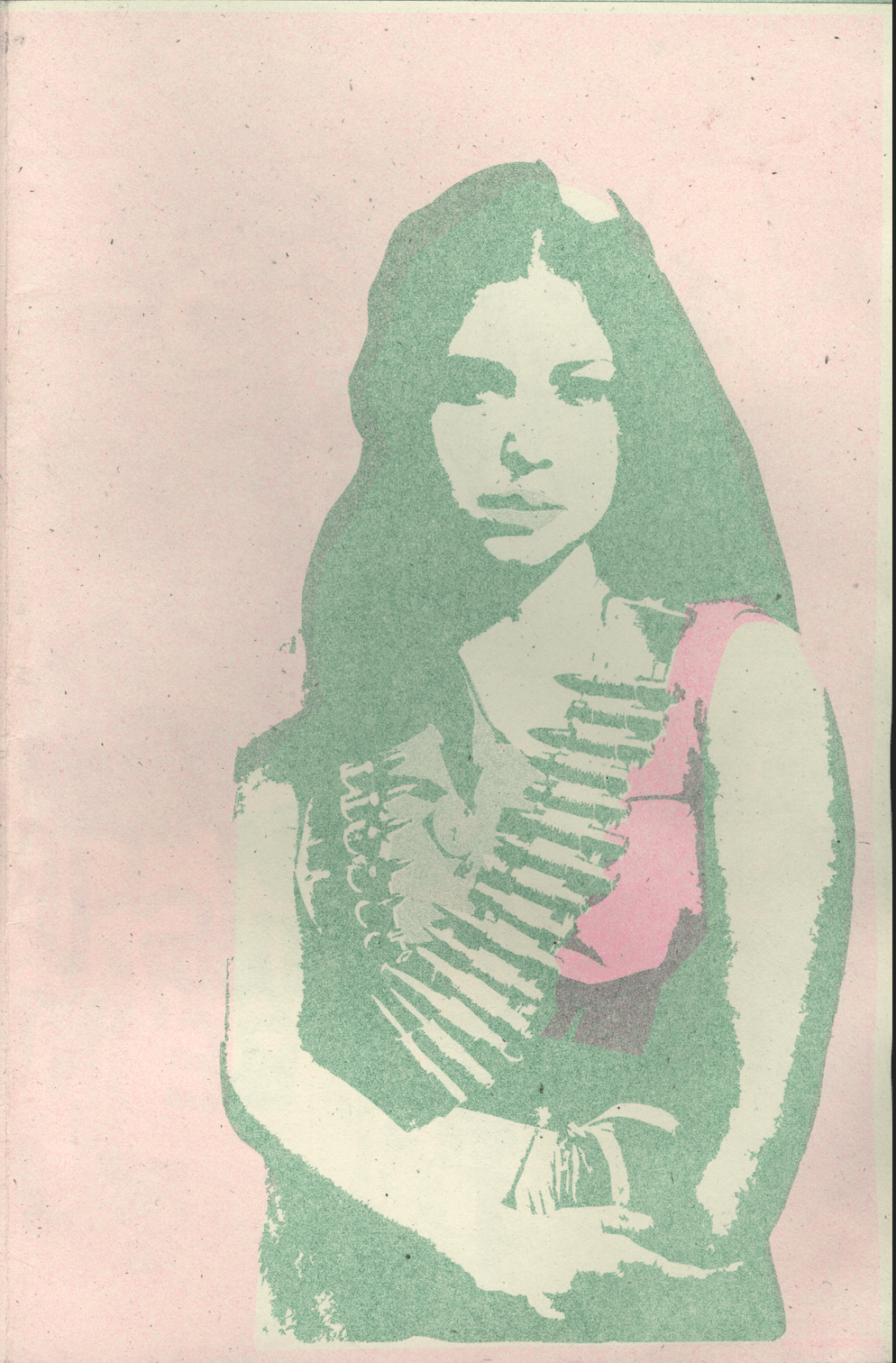 Zine spread 1